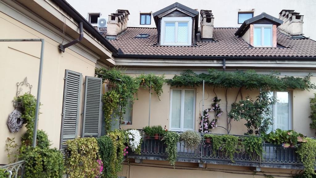 Casa May Turin Exterior foto